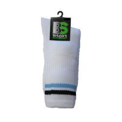 Zeķes vīr. bisoks 11022 43-46 sporta