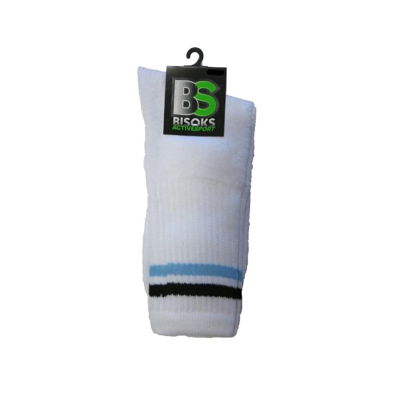 Zeķes vīr. bisoks 11022 43-46 sporta