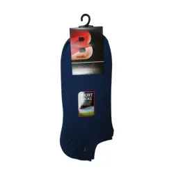 Мужские носки Bisoks, синий цв., 39-42