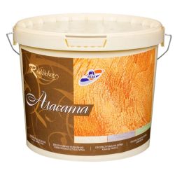 Dekoratīvais apmetums atacama a 3,6 l