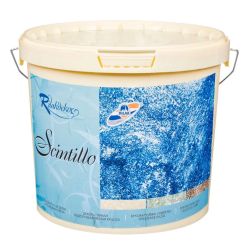 Krāsa dispersijas scintillo 3,6 l