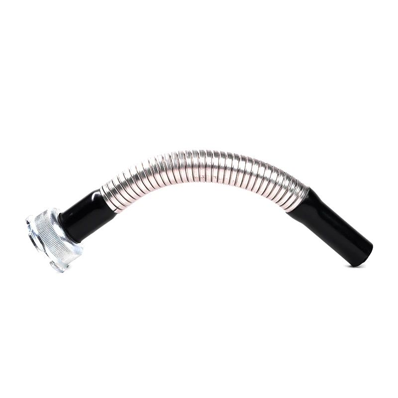 Lokanais izlējējs skrūvējams dīzelim