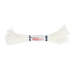 Aukla poliamīda vīta d2 25m balta