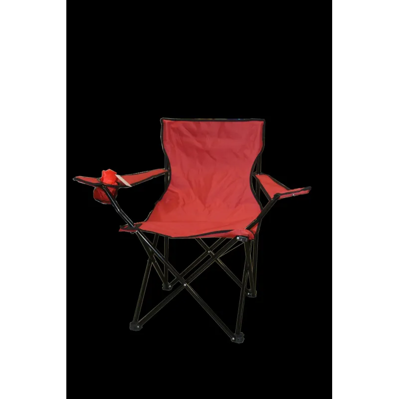 Krēsls kempinga 50x50x80cm