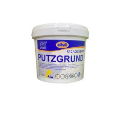 Grunts fasādes dekor putzgrunts 5kg