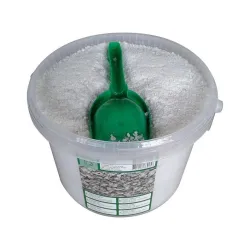 Sāls tehniskā 0.2-5mm 04010 12kg