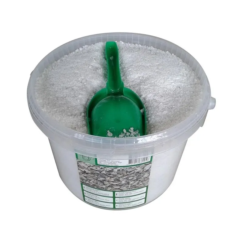 Sāls tehniskā 0.2-5mm 04010 12kg