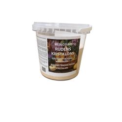 Mēslojums šķistošāis rudens spainī 0.9kg