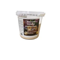 Rudens mēslojums augu vielmaiņas uzlabošanai Garden+, granulēts, 0.9 kg