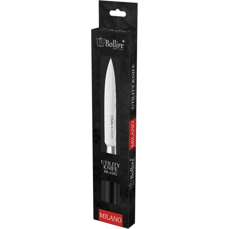 Virtuves nazis Bollire, nerūsējošais tērauds