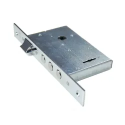 Iemontējamā slēdzene siba 11rls cp