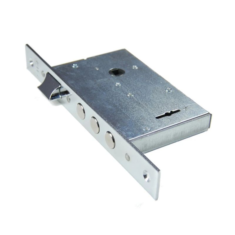 Iemontējamā slēdzene siba 11rls cp