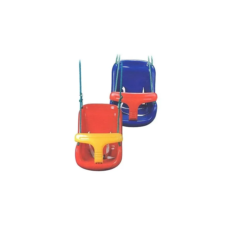 Šūpoles Outliner S04-107, 36 cm, 42 cm, ,krāsa-dizains tiek izvēlēts nejauši,