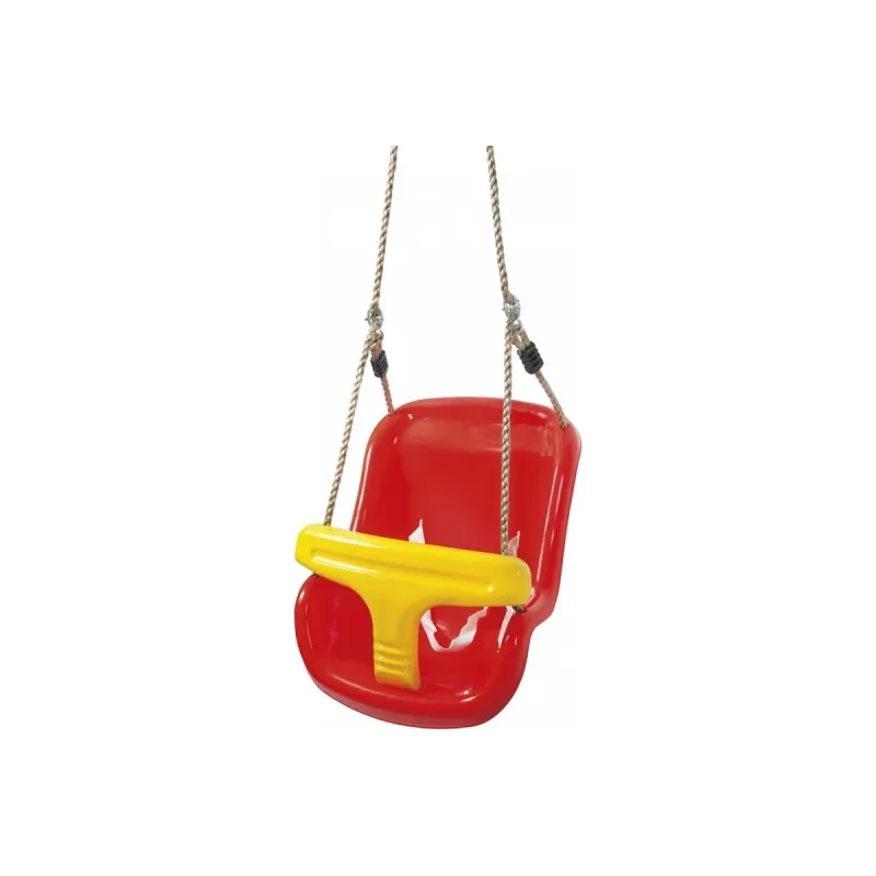 Šūpoles Outliner S04-107, 36 cm, 42 cm, ,krāsa-dizains tiek izvēlēts nejauši,