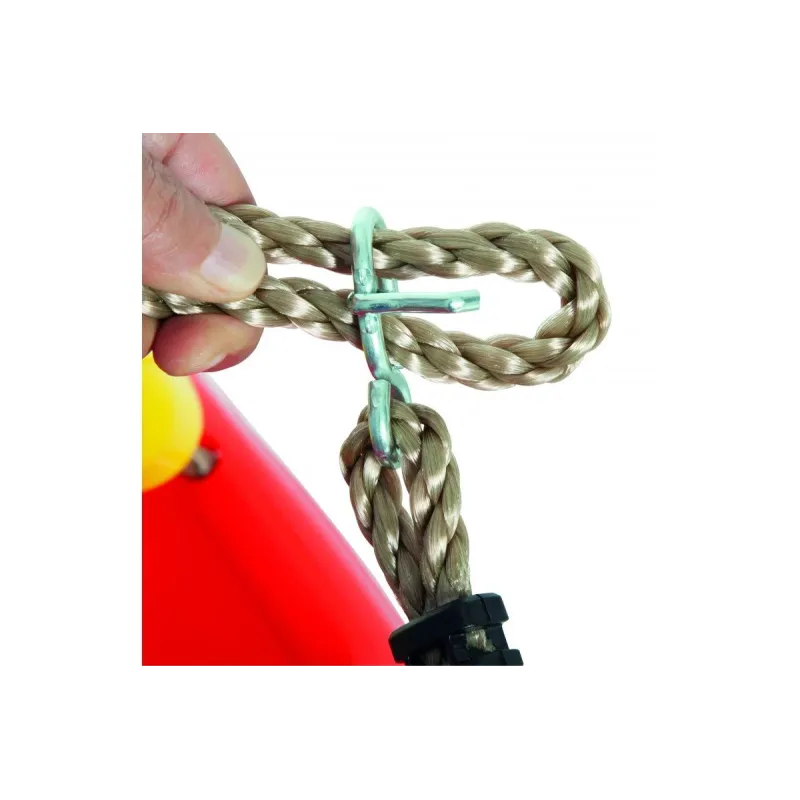 Šūpoles Outliner S04-107, 36 cm, 42 cm, ,krāsa-dizains tiek izvēlēts nejauši,