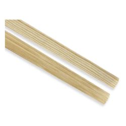 Līste apdares 8x40 priede 2m