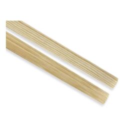 Līste apdares 8x40 priede 1m