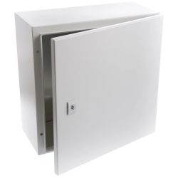 Skapis sadales st4 400x400x200mm ip66