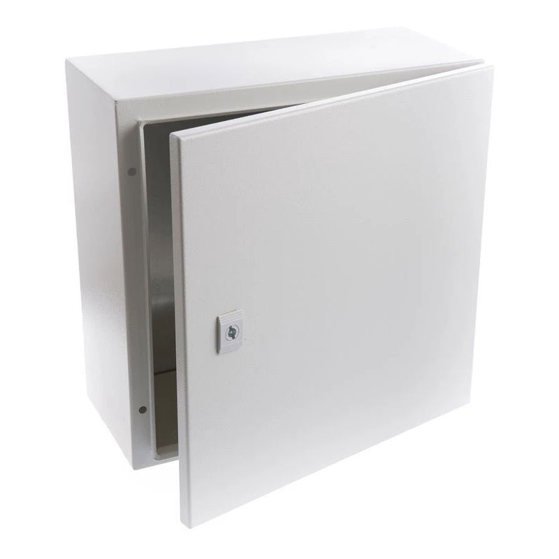 Skapis sadales st4 400x400x200mm ip66