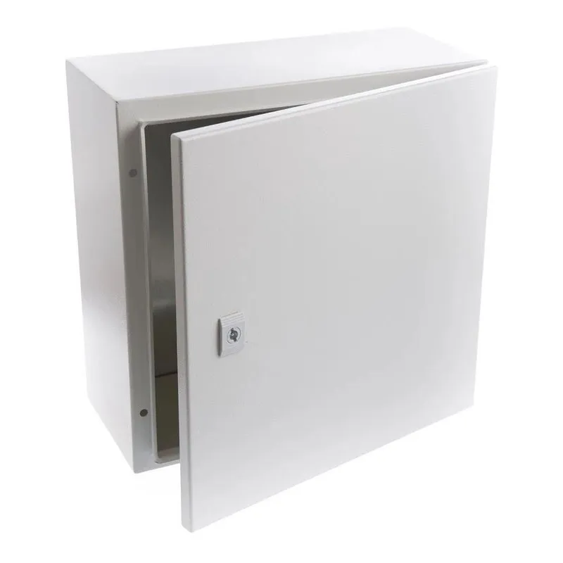 Skapis sadales st4 400x400x200mm ip66