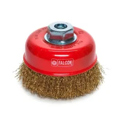 Шлифовальный диск Falcon, 100 мм