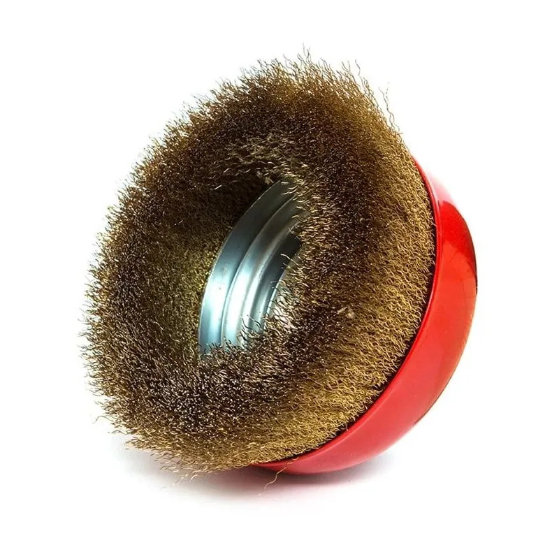 Stiepļu birste Falcon, 150 mm