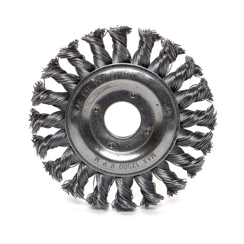 Lihvimisketas Haushalt 631151-6008, 115 mm