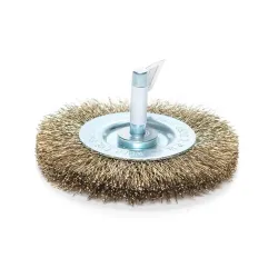 Шлифовальный диск Haushalt, 75 мм