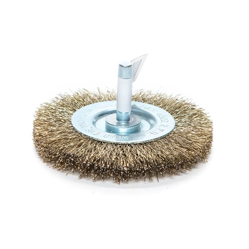 Lihvimisketas Haushalt, 75 mm