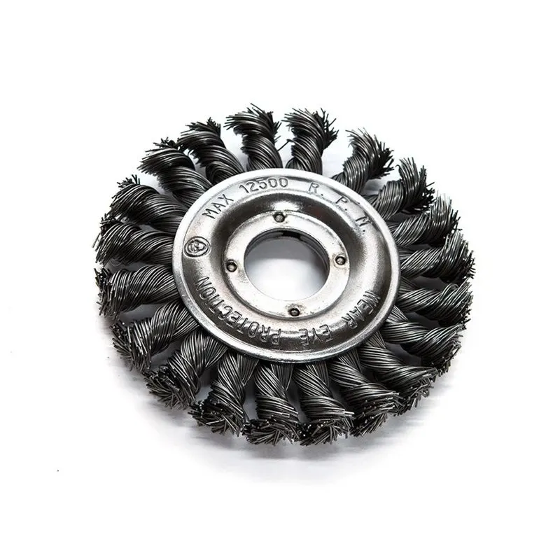 Slīpēšanas disks Haushalt, 100 mm