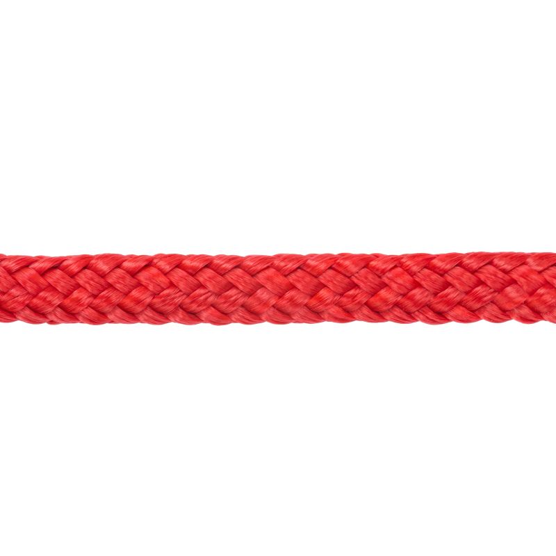 Pīta poliamīda aukla diametrs - 4 20 m ķ