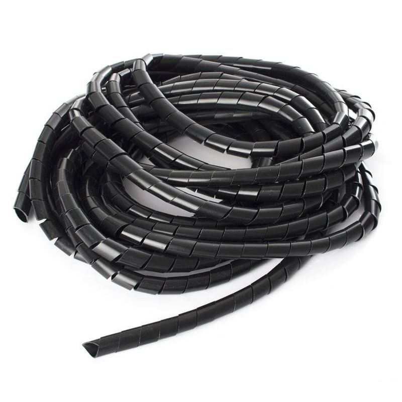 Toruke, kaitseks Okko spiralinis, 1000 cm