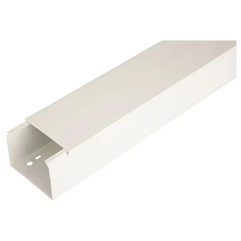 Kabeļu kanāls 305 20 30x20 balt