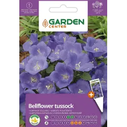 Sēklas Garden Center pulkstenītes, 0.1 g
