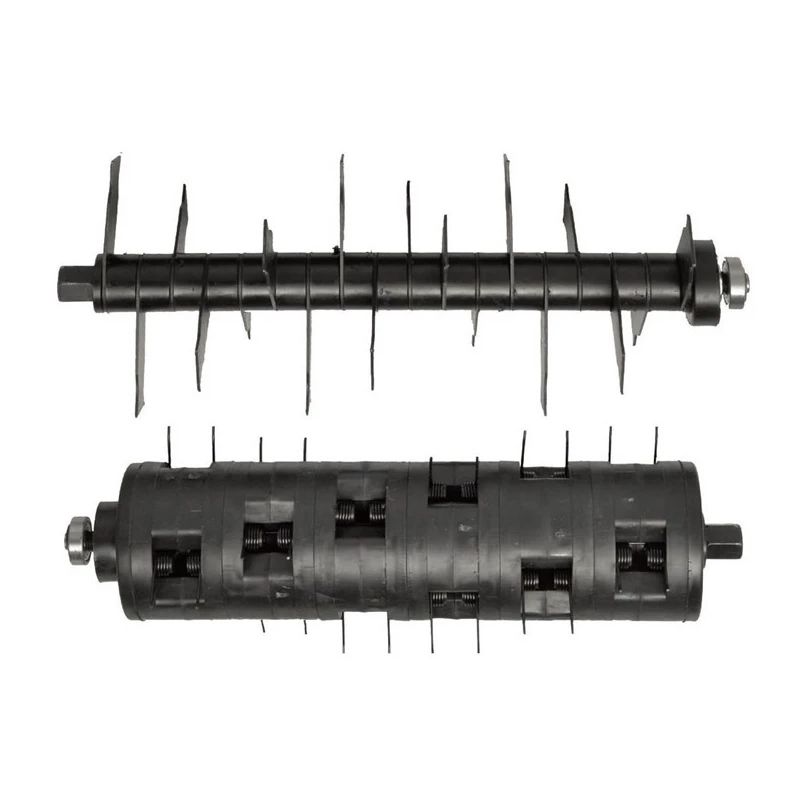 Aerators elektr. n1b-5jy-30a 1400w 32cm