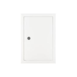 Durtiņas revīzijas 300x400 ar slēdzeni