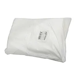 Polietileniniai maišeliai Vigdomus, 26 cm x 14 cm, skaidri sp., 1000 vnt.