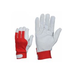 Cimdi ādas ab-4011 11. izmērs