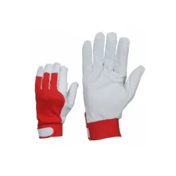 Cimdi ādas ab-4011 11. izmērs