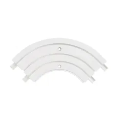 Griestu karnīzes iekšējais stūris 3 celi