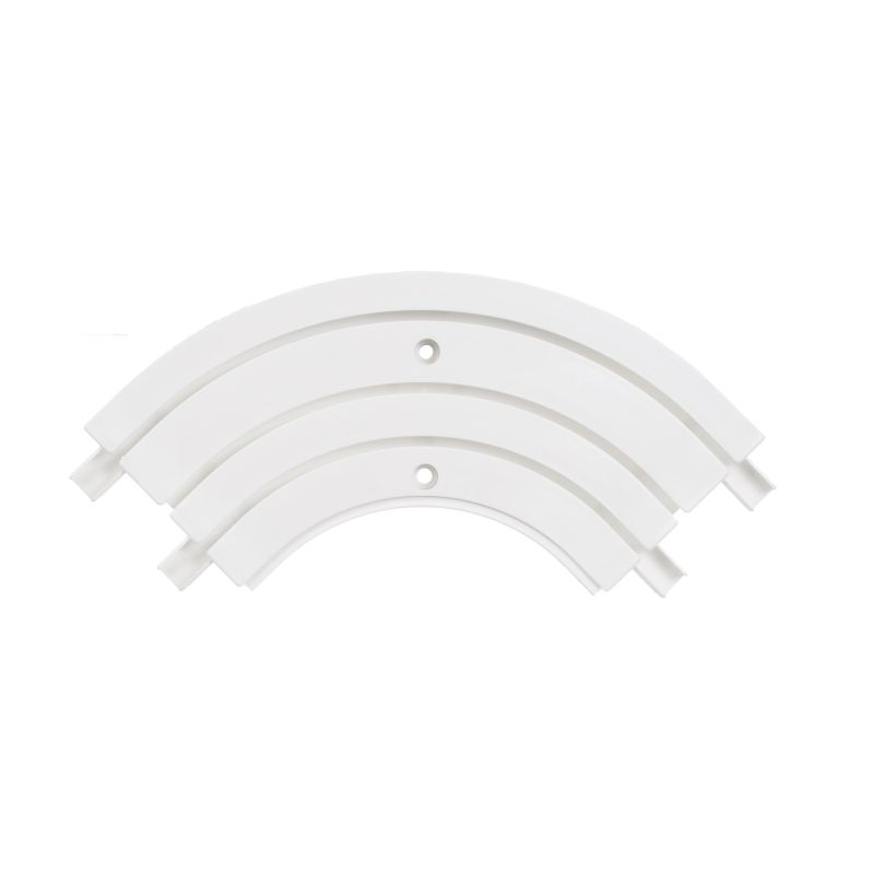 Griestu karnīzes iekšējais stūris 3 celi