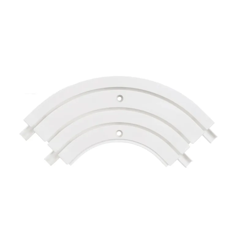 Griestu karnīzes iekšējais stūris 3 celi