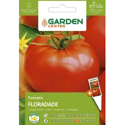 Sėklos Garden Center, pomidorai Floradade, 0.2 g