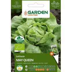 Seemned Garden Center, salat May Queen, 1 g