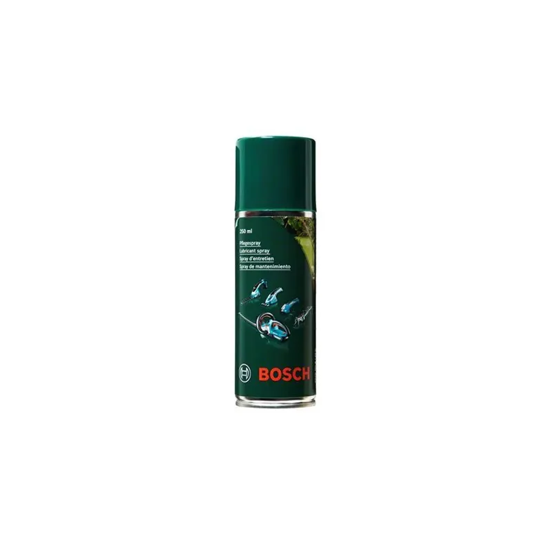 Aerosols Bosch 1609200399, 0.25 l