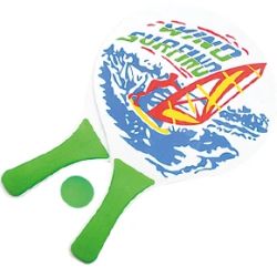 Pludmales rakešu kompl w1617pk