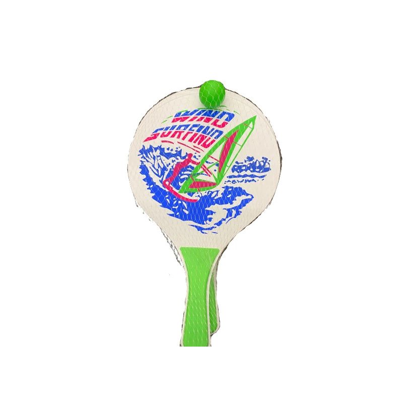 Pludmales rakešu kompl w1617pk