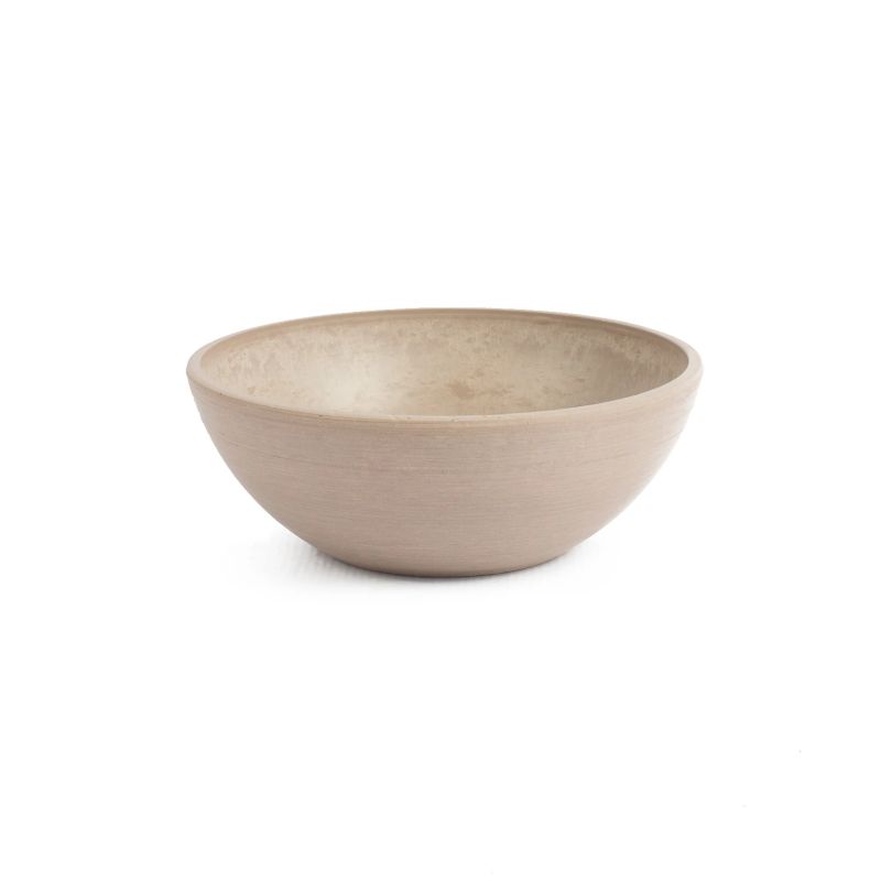 Puķu pods 09m20 d20.3 h7.5 taupe