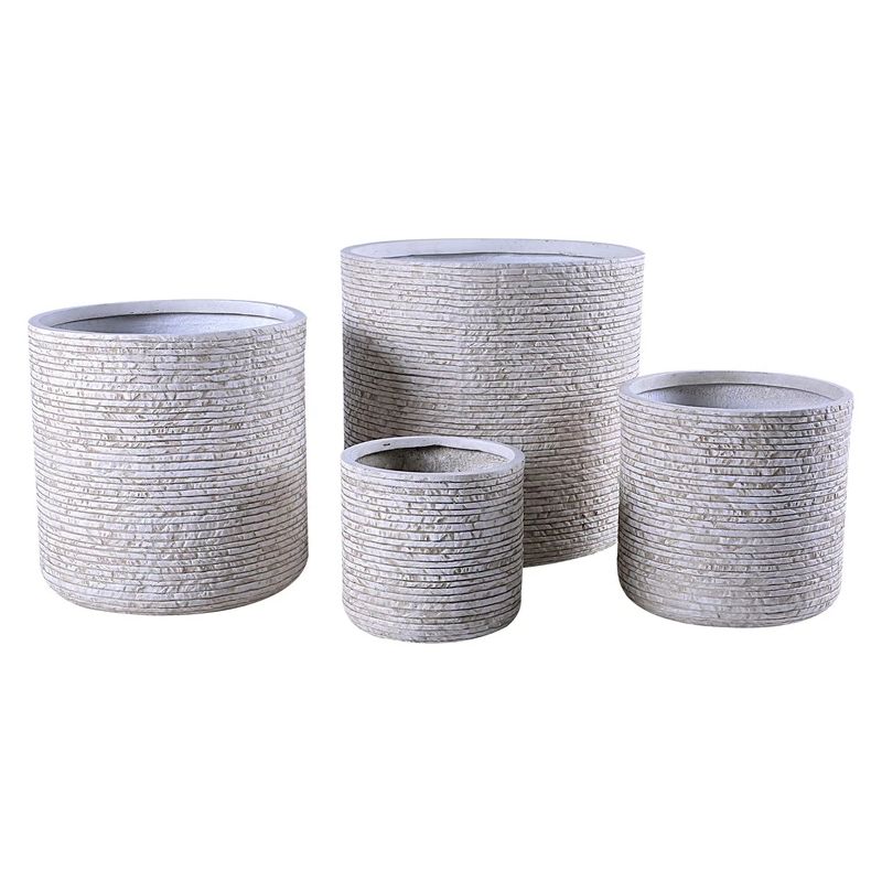 Puķu pods lt13963-4s 41.5x41.5x41