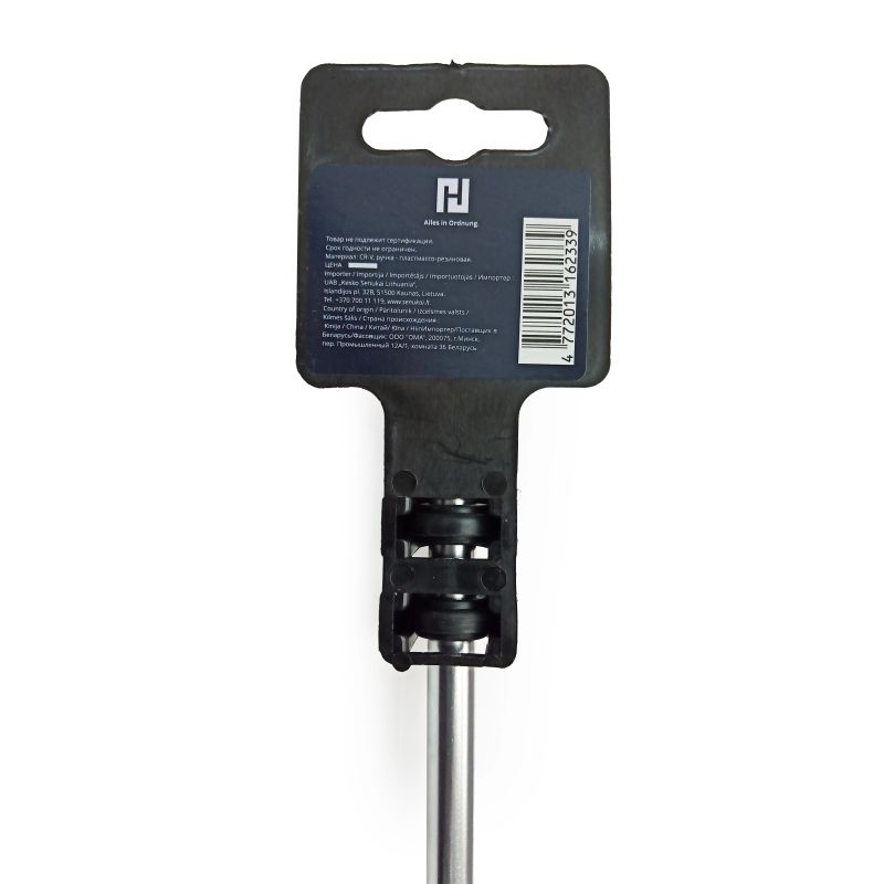 Skrūvgriezis yf-15501 pz3 8x150mm